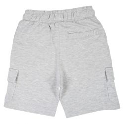 Bermuda terry cargo Garcon Lee Cooper
