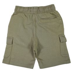 Bermuda terry cargo Garcon Lee Cooper