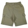 Bermuda terry cargo Garcon Lee Cooper