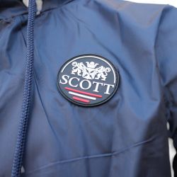 Veste homme Scott