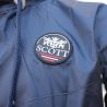 Veste homme Scott