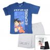 Ensemble Garçon Dragon Ball Z