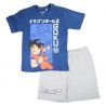 Ensemble Garçon Dragon Ball Z