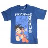 Ensemble Garçon Dragon Ball Z