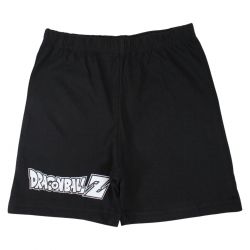 Ensemble Garçon Dragon Ball Z