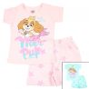 Ensemble Fille Paw Patrol