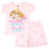 Ensemble Fille Paw Patrol