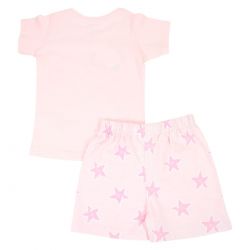 Ensemble Fille Paw Patrol