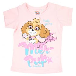 Ensemble Fille Paw Patrol