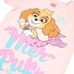 Ensemble Fille Paw Patrol