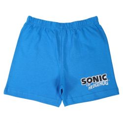 Pyjama Garçon Sonic