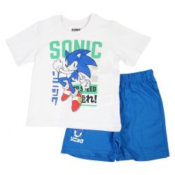 Ensemble Garçon Sonic
