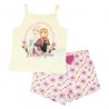Pyjama Fille La Reine des Neiges