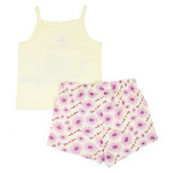 Pyjama Fille La Reine des Neiges