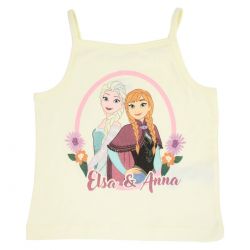 Pyjama Fille La Reine des Neiges