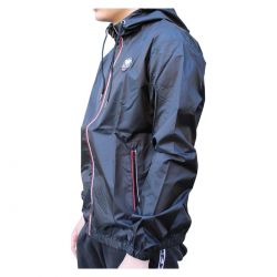 Veste homme Scott