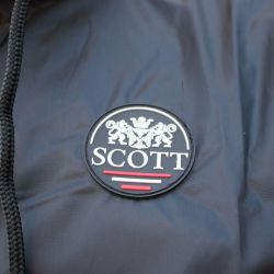 Veste homme Scott