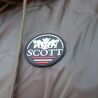 Veste homme Scott