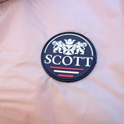 Veste homme Scott