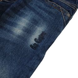 Jeans garçon Lee Cooper 