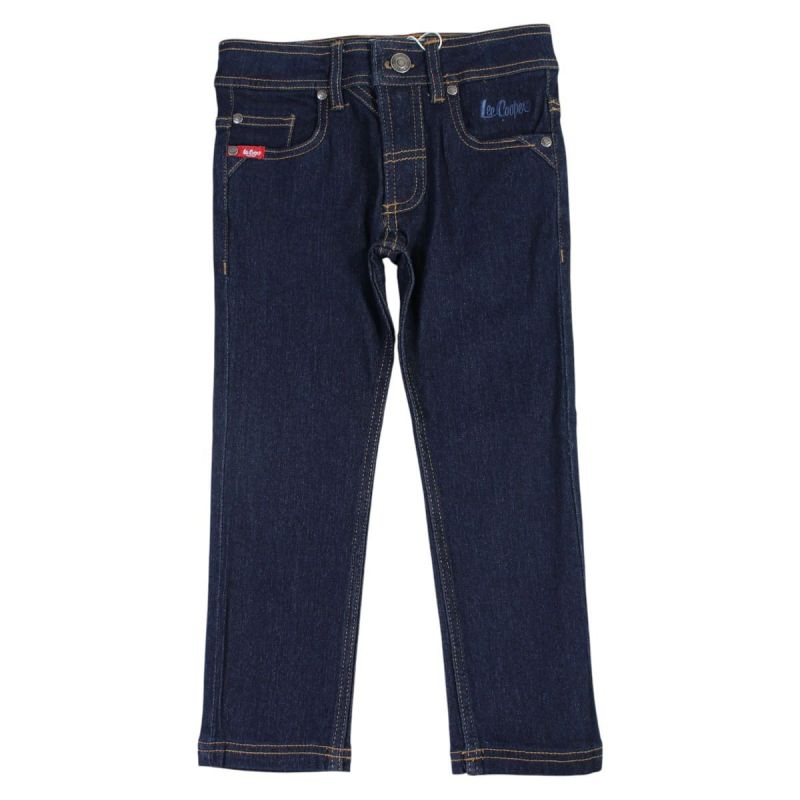 Jeans garçon Lee Cooper 
