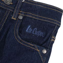 Jeans garçon Lee Cooper 