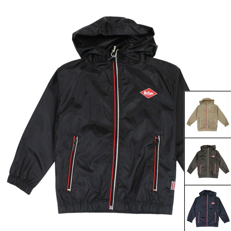 Veste Garcon Lee Cooper