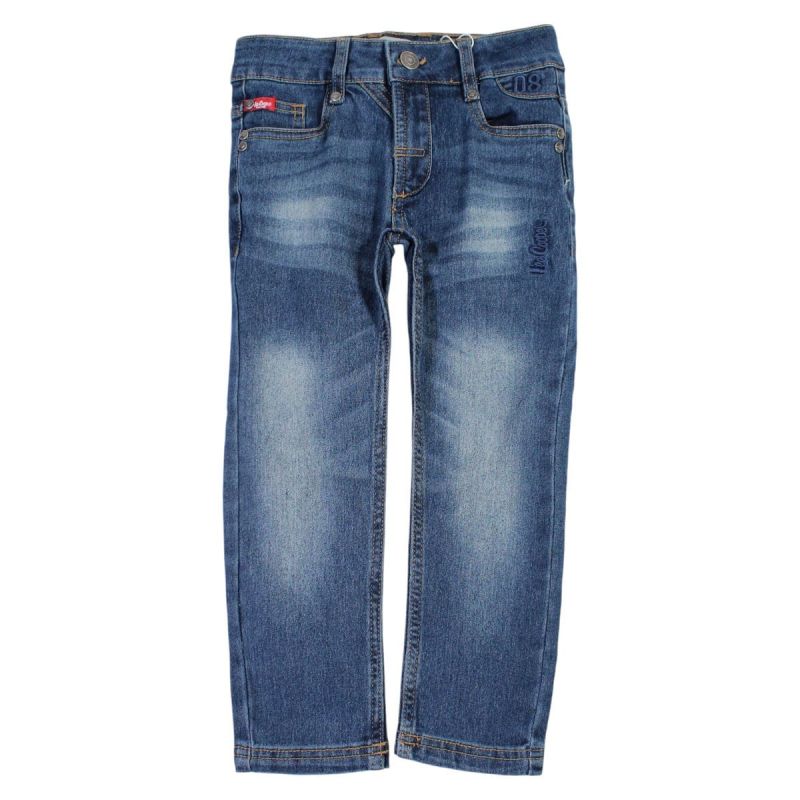 Jeans garçon Lee Cooper 
