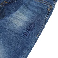 Jeans garçon Lee Cooper 