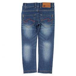 Jeans garçon Lee Cooper 
