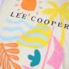 T-shirt manches courtes fille Lee Cooper