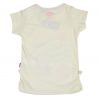 T-shirt manches courtes fille Lee Cooper