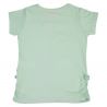 T-shirt manches courtes fille Lee Cooper