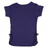 T-shirt manches courtes fille Lee Cooper