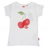 T-shirt manches courtes fille Lee Cooper