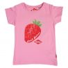 T-shirt manches courtes fille Lee Cooper