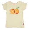 T-shirt manches courtes fille Lee Cooper