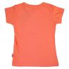 T-shirt manches courtes fille Lee Cooper