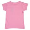 T-shirt manches courtes fille Lee Cooper