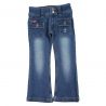 Jeans Fille Lee Cooper 