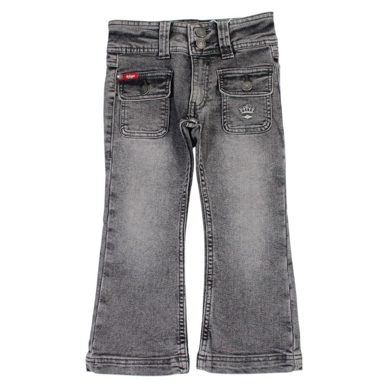 Jeans Fille Lee Cooper 