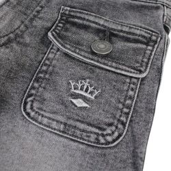 Jeans Fille Lee Cooper 