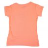 T-shirt manches courtes fille Lee Cooper