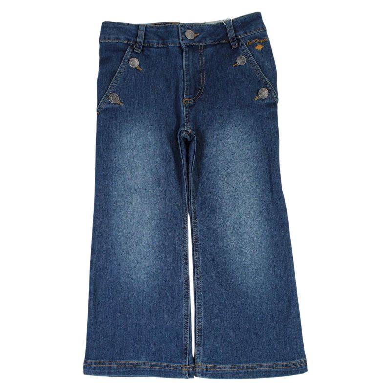 Jeans Fille Lee Cooper 