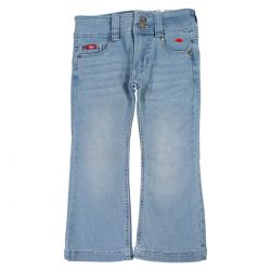 Jeans Fille Lee Cooper 