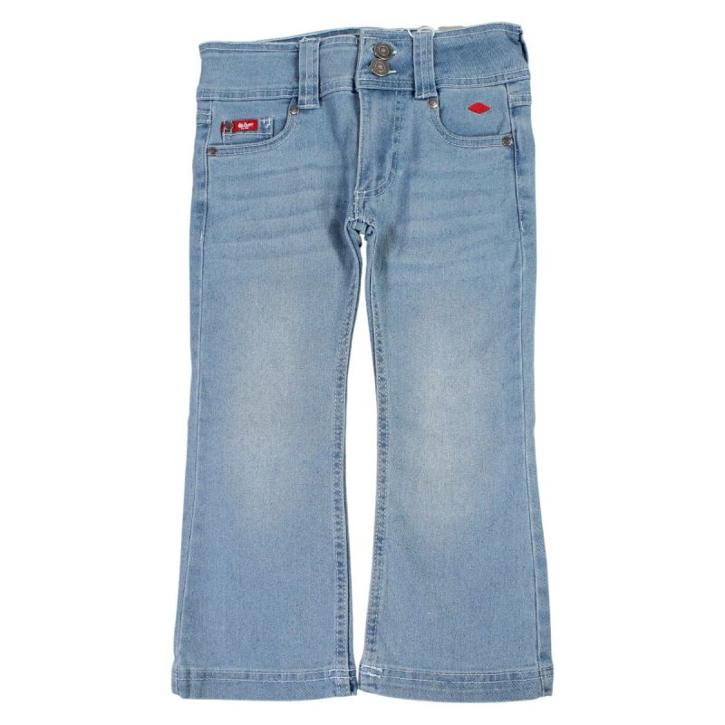 Jeans Fille Lee Cooper 
