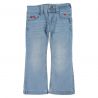 Jeans Fille Lee Cooper 