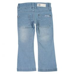 Jeans Fille Lee Cooper 