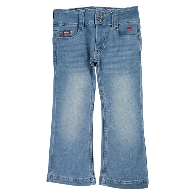 Jeans Fille Lee Cooper 