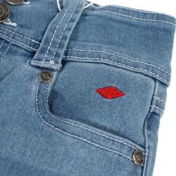 Jeans Fille Lee Cooper 